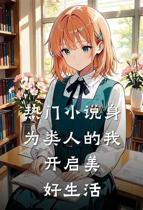 热门身为类人的我,开启美好生活在线阅读
