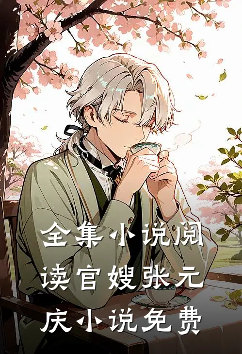 全集阅读官嫂张元庆免费观看