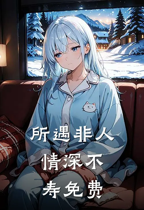 所遇非人,情深不寿免费阅读