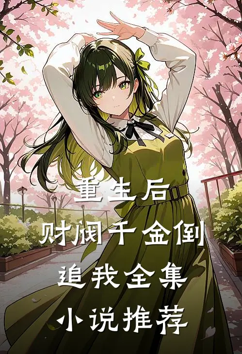 重生后,财阀千金倒追我全集推荐阅读
