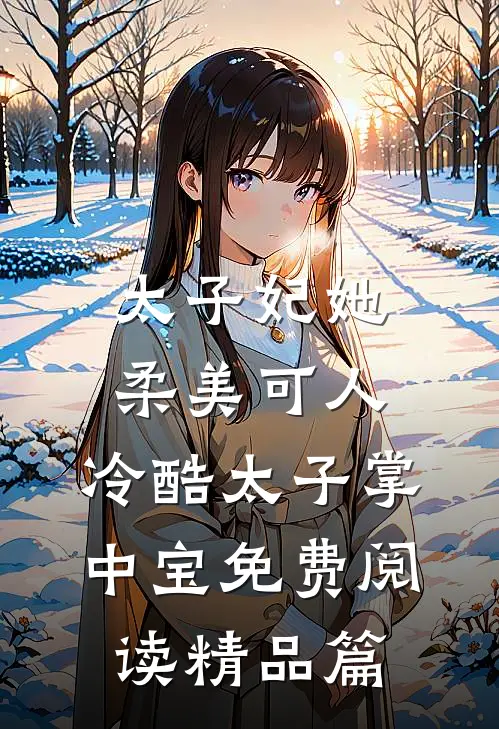 太子妃她柔美可人:冷酷太子掌中宝免费阅读精品篇