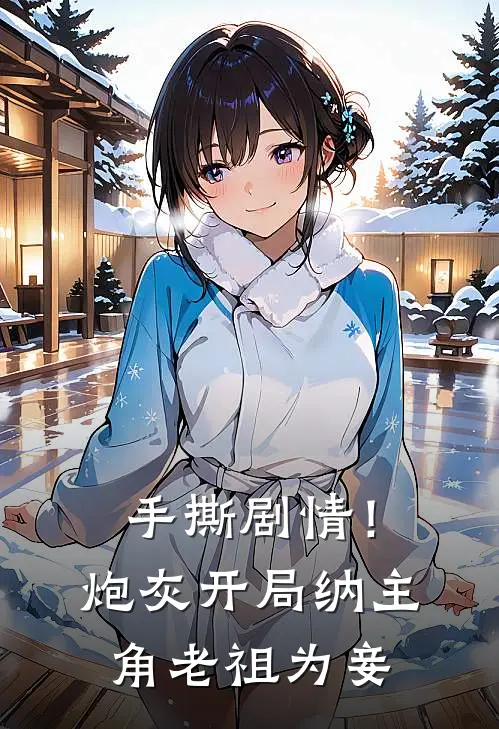 手撕剧情！炮灰开局纳主角老祖为妾