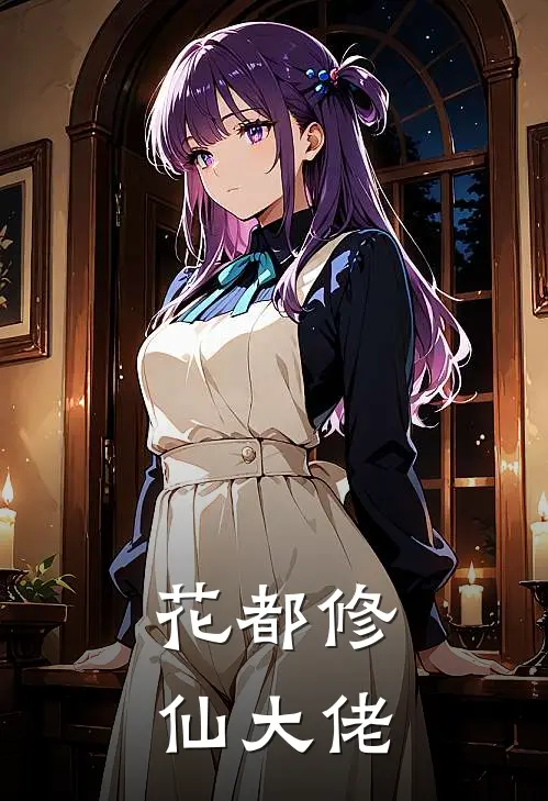 花都修仙大佬