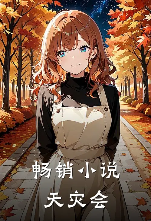 畅销小说天灾会
