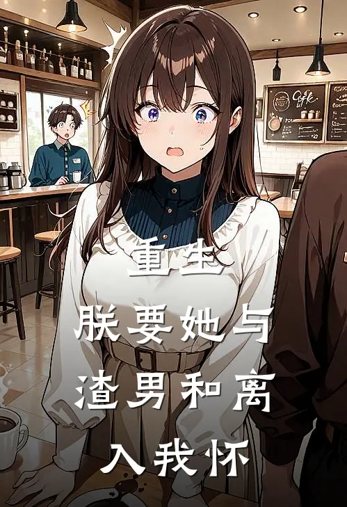 重生：朕要她与渣男和离，入我怀