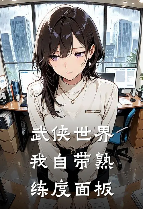 武侠世界,我自带熟练度面板TXT