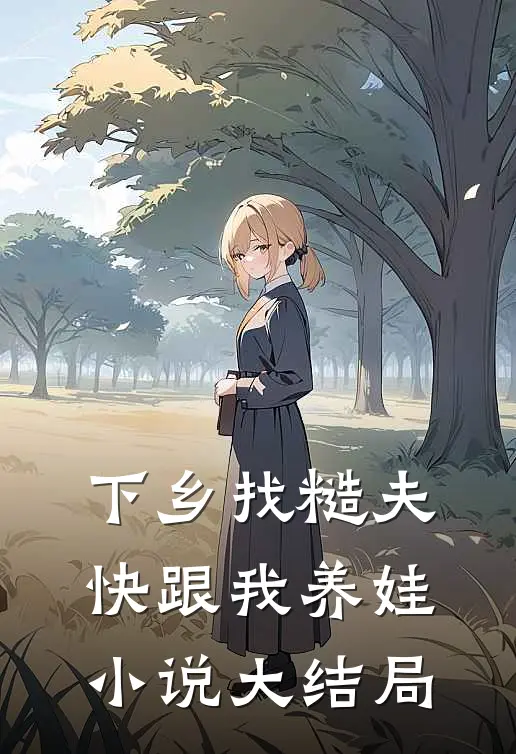 下乡找糙夫，快跟我养娃小说大结局