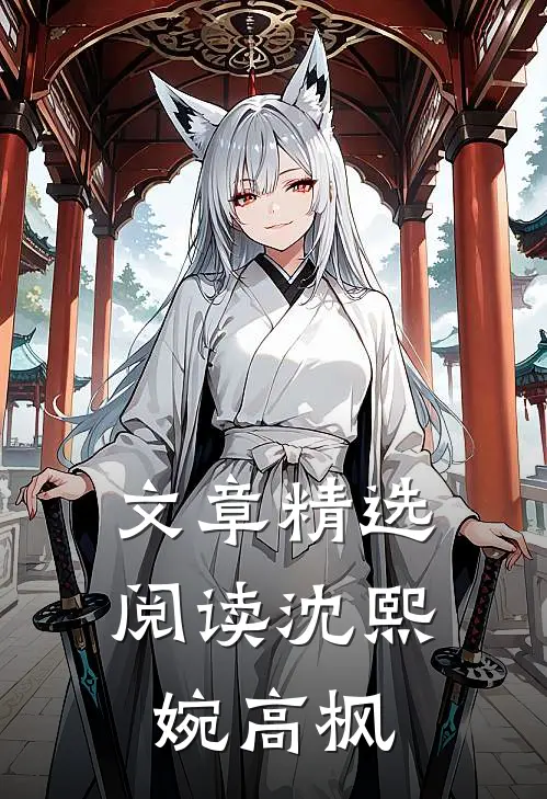 文章精选阅读沈熙婉高枫