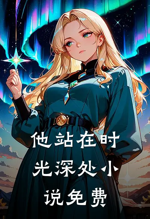 他站在时光深处小说免费