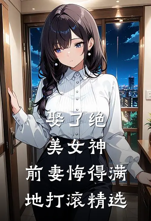娶了绝美女神,前妻悔得满地打滚精选文