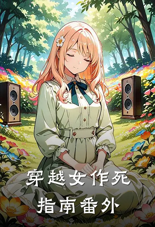 穿越女作死指南 番外