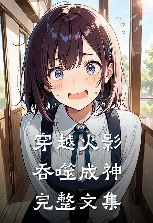 穿越火影吞噬成神完整文集