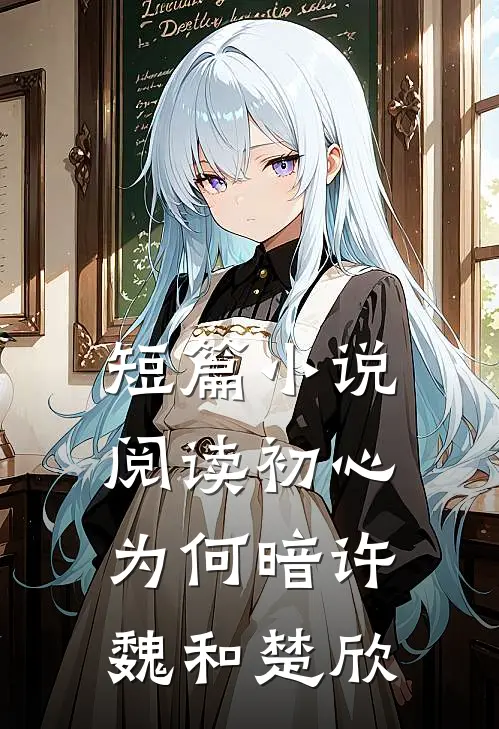 短篇小说阅读初心为何暗许魏和楚欣