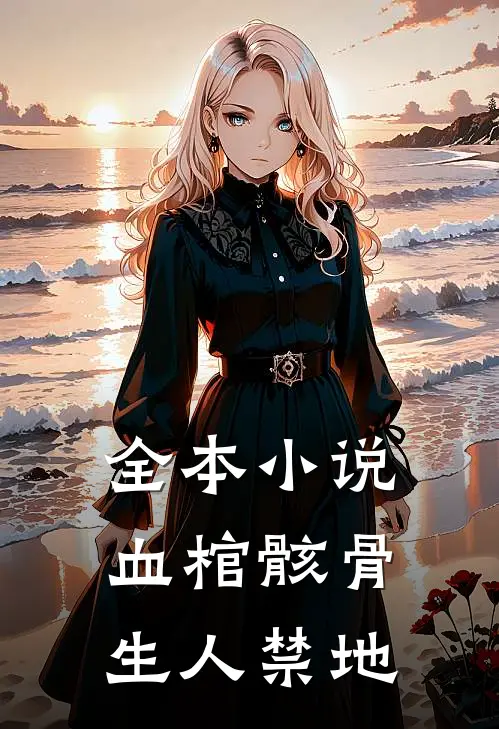 全本小说血棺骸骨，生人禁地