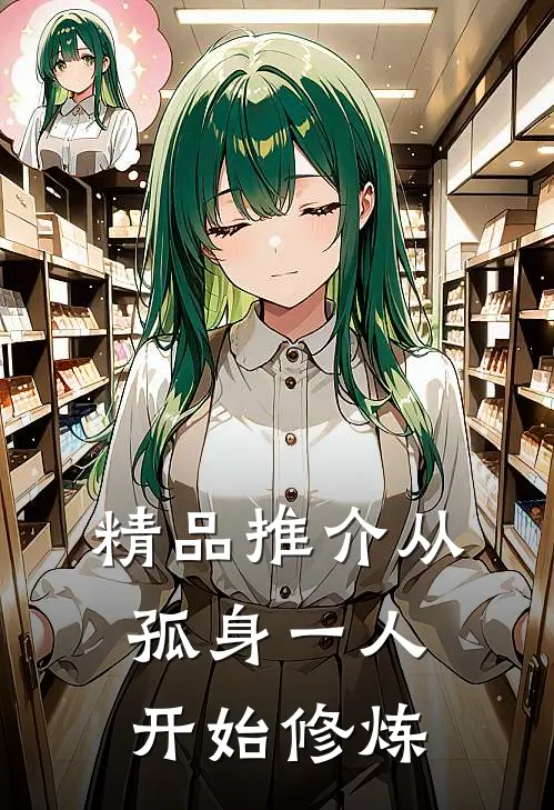 精品推介从孤身一人开始修炼的