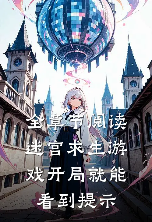 全章节阅读迷宫求生游戏开局就能看到提示