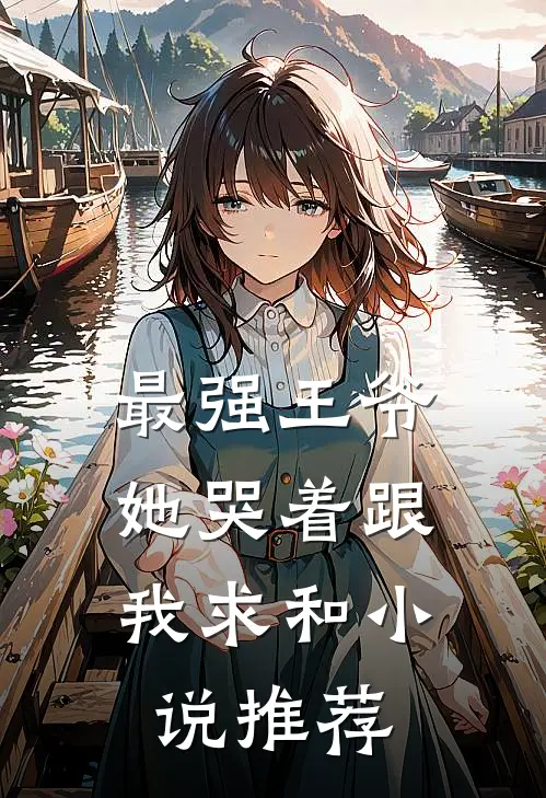 最强王爷她哭着跟我求和推荐免费阅读