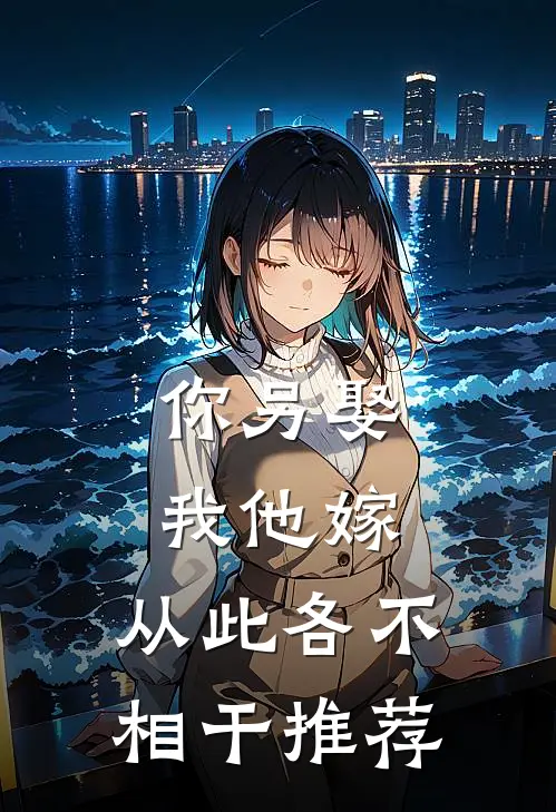 你另娶我他嫁,从此各不相干推荐歌