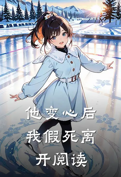 他变心后,我假死离开阅读