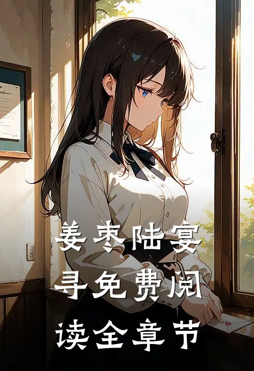 姜枣陆宴寻免费阅读全章节