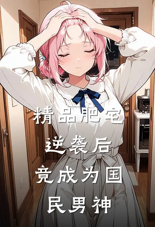 精品肥宅逆袭后,竟成为国民男神