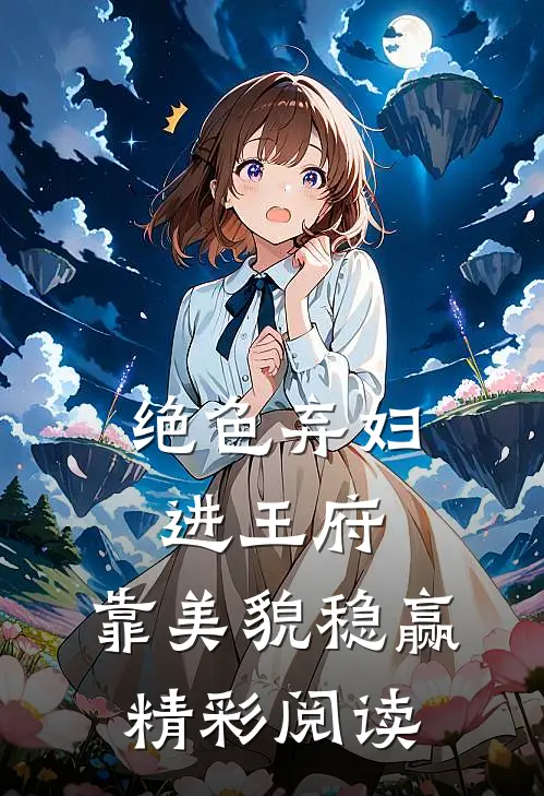 绝色弃妇进王府，靠美貌稳赢精彩阅读