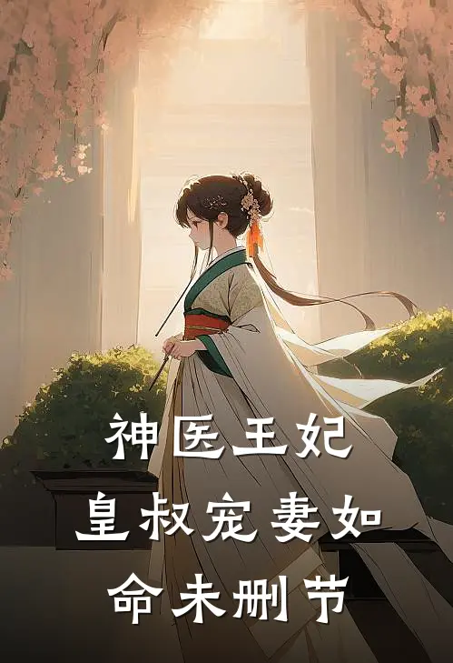 神医王妃皇叔宠妻如命未删节免费阅读
