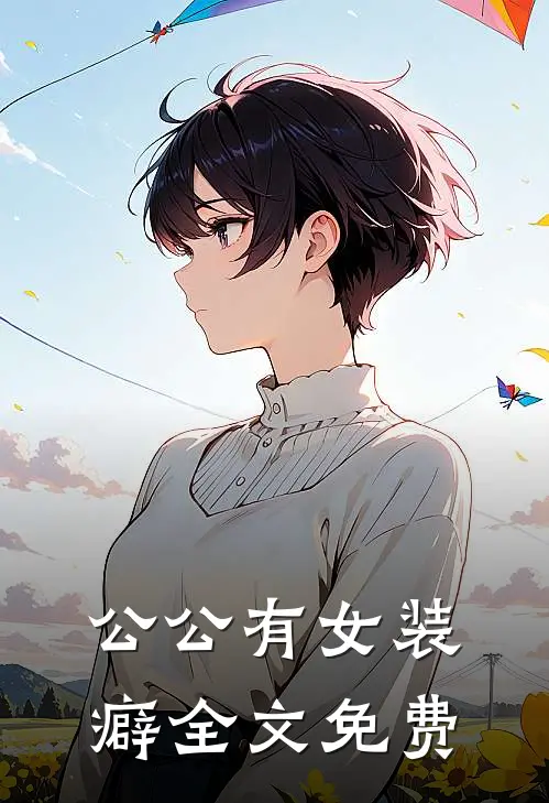 公公有女装癖全文免费