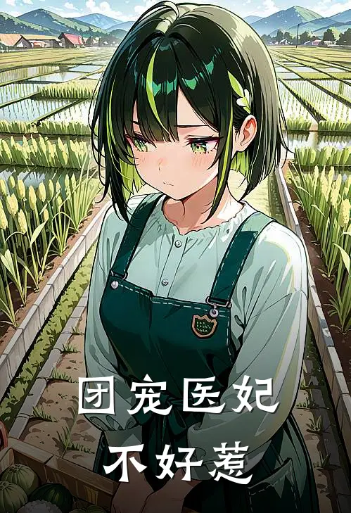 团宠医妃不好惹
