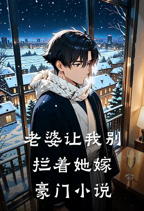 老婆让我别拦着她嫁豪门在线阅读