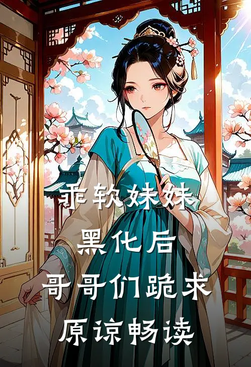乖软妹妹黑化后,哥哥们跪求原谅畅读