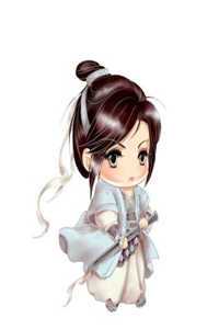 寒江渡我半生殇完整