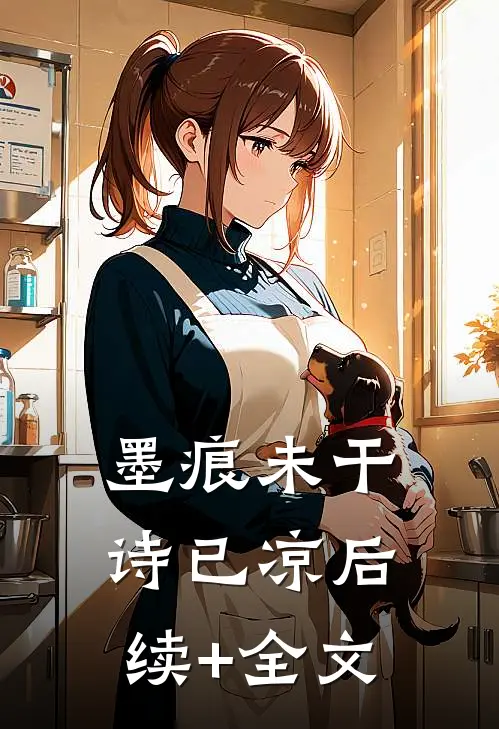 墨痕未干诗已凉后续+全文