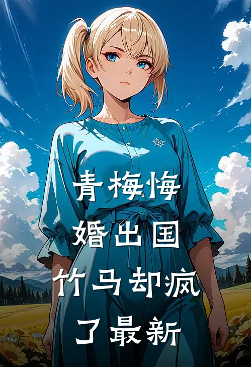 青梅悔婚出国,竹马却疯了最新一章