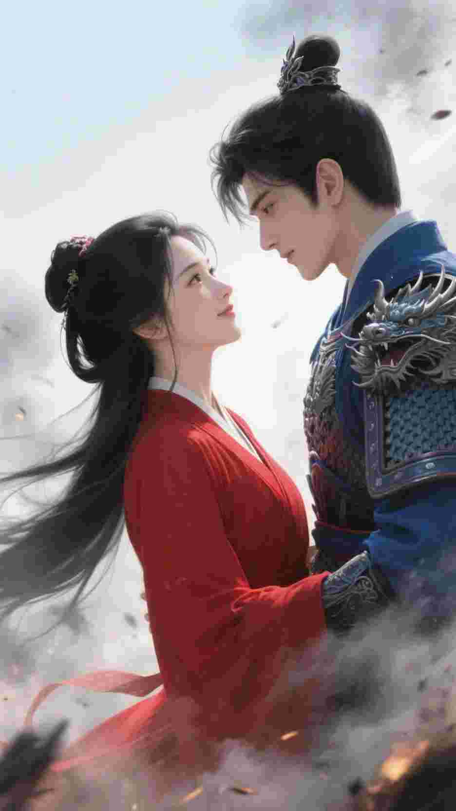 从此月沉不相逢最新