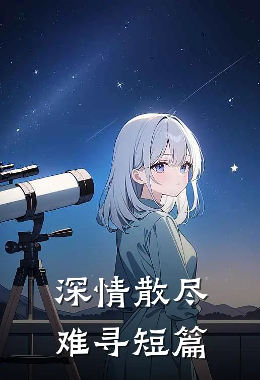 深情散尽难寻短篇
