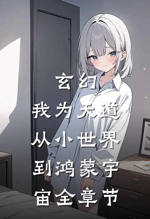 玄幻我为天道,从小世界到鸿蒙宇宙全章节阅读