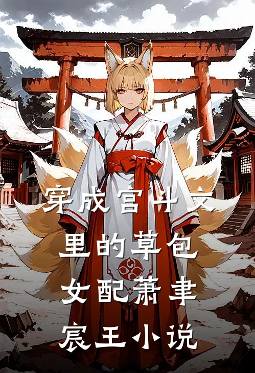 穿成宫斗文里的草包女配萧聿宸王免费阅读