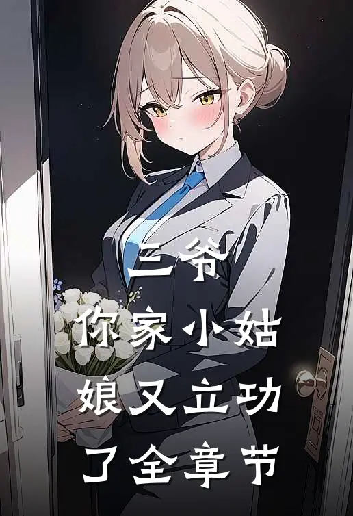 三爷,你家小姑娘又立功了全章节