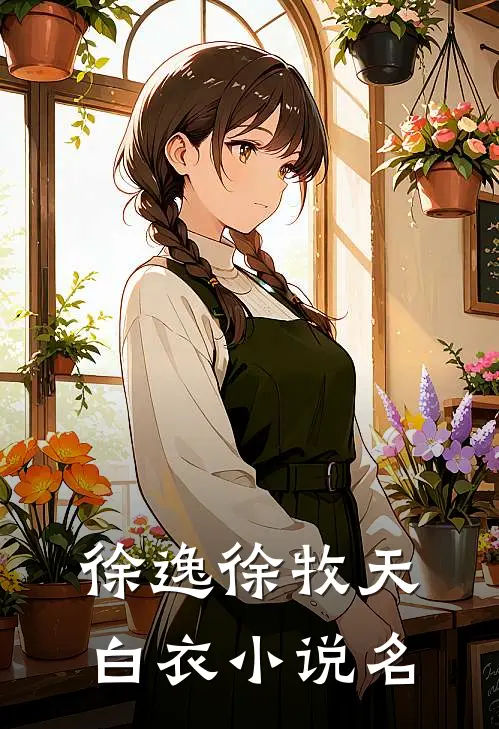 天龙战神徐逸徐牧天白衣全文免费阅读