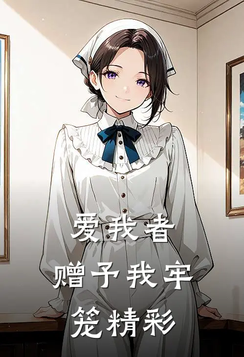 爱我者,赠予我牢笼精彩语句
