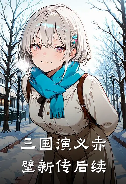 三国演义赤壁新传后续在线观看