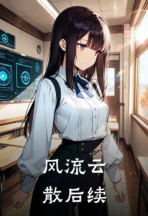 风流云散后续