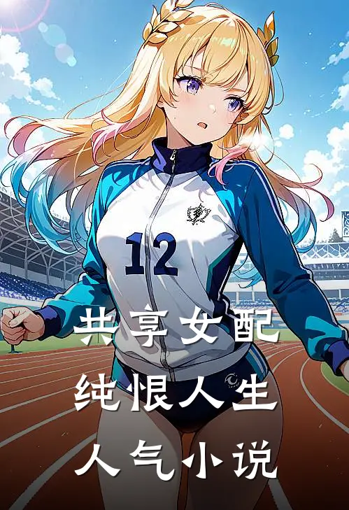 共享女配,纯恨人生人气