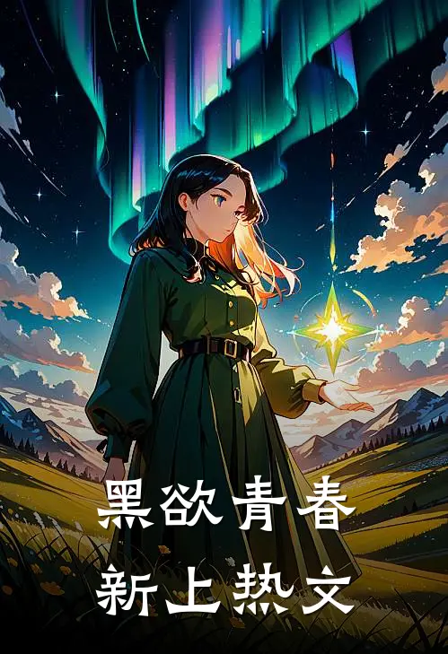 黑欲青春新上热文在线观看