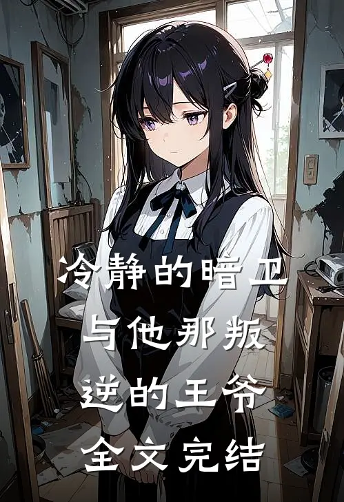 冷静的暗卫与他那叛逆的王爷全文完结