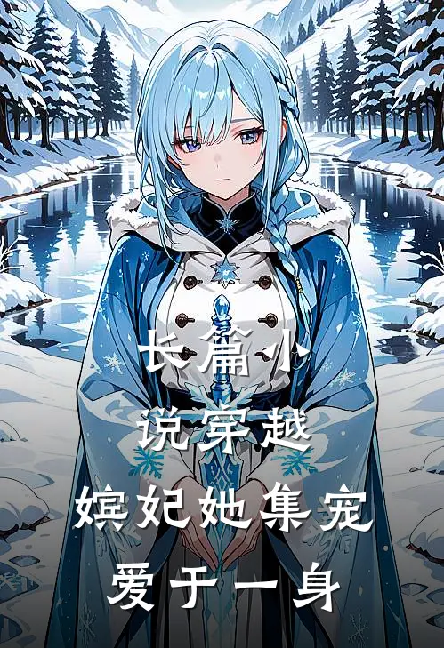 长篇穿越嫔妃她集宠爱于一身免费阅读