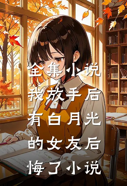 全集小说我放手后，有白月光的女友后悔了小说