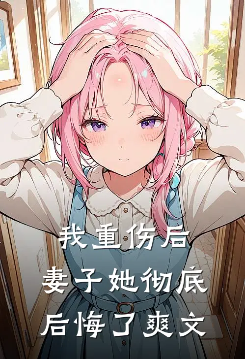 我重伤后,妻子她彻底后悔了爽文在线阅读