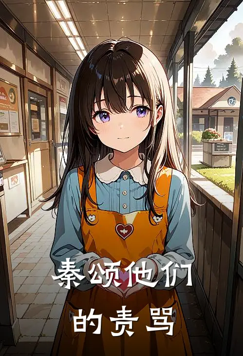 秦颂他们的责骂